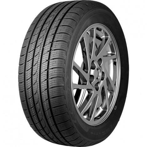 Tracmax S-220 235/60 R18 107H XL