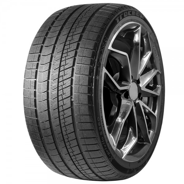 Tracmax X-Privilo S-360 315/35 R20 110V XL