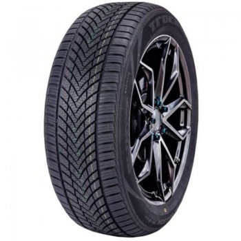 Tracmax Trac Saver A/S 205/45 R16 87W XL