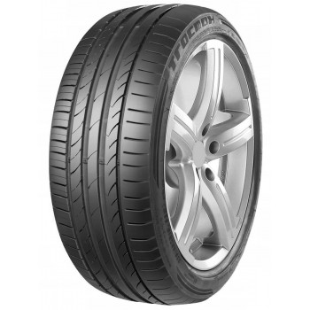 Tracmax X-Privilo TX3 195/45 R15 78V