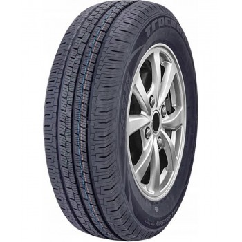 Tracmax Van Saver A/S 195/60 R16C 99/97H