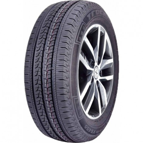 Tracmax X-Privilo VS-450 215/75 R16C 116/114R