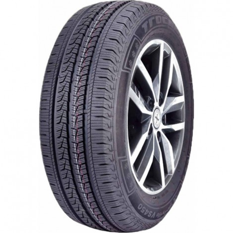 Tracmax X-Privilo VS-450 235/65 R16C 115/113R