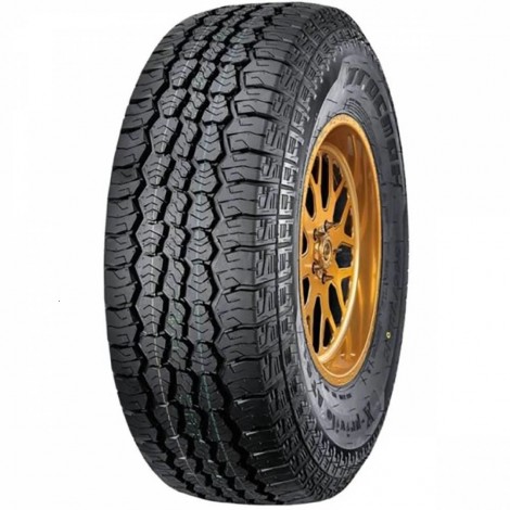 Tracmax X-Privilo AT01 255/70 R15 112H XL