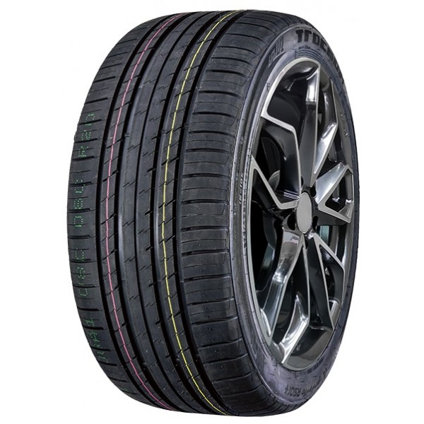 Tracmax X-Privilo RS01+ 295/40 R21 111Y XL