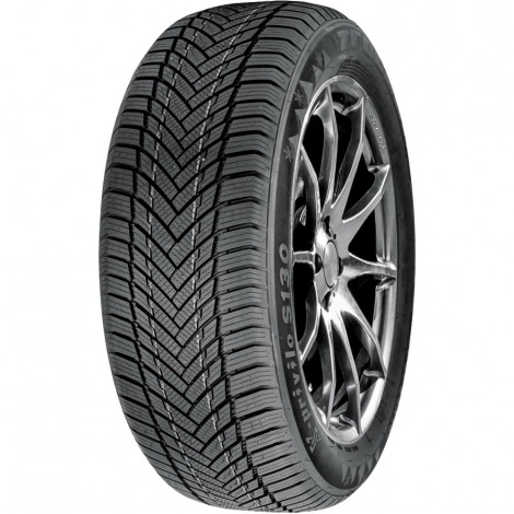 Tracmax X-Privilo S-130 215/65 R15 100H