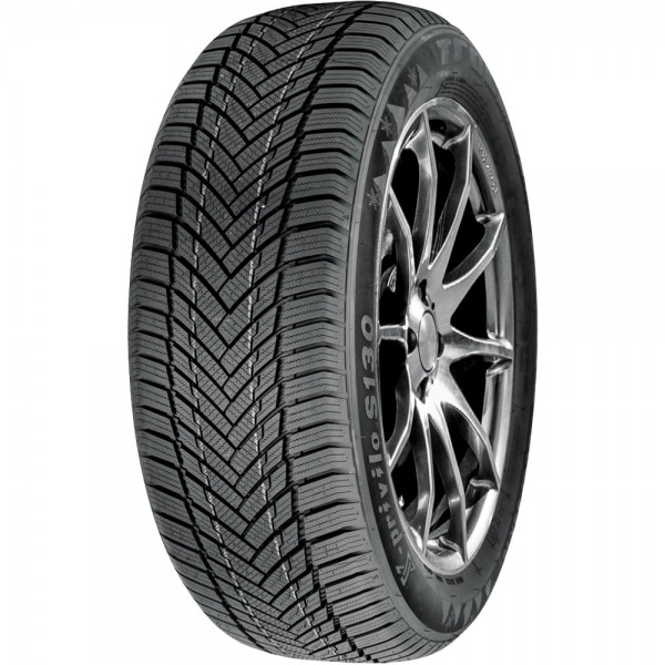 Tracmax X-Privilo S-130 185/65 R15 92T XL