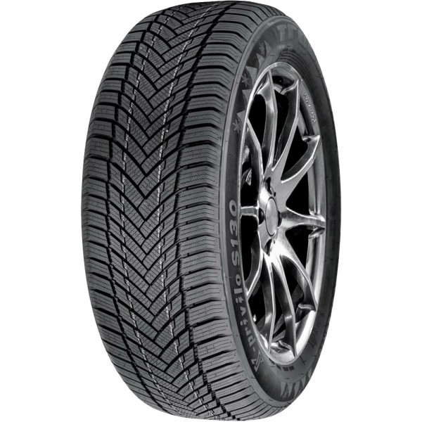 Tracmax X-Privilo S-130 205/55 R16 91V