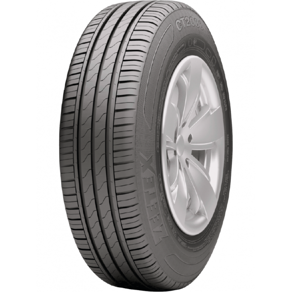 Zeetex CT2000 205/75 R16C 110/108R