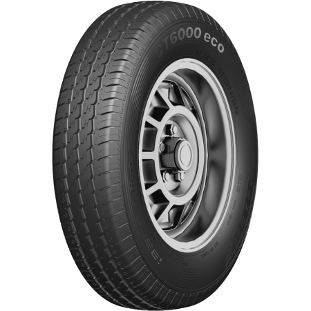 Zeetex CT6000 eco 235/65 R16C 115/113T