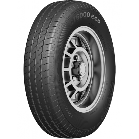 Zeetex CT6000 eco 225/70 R15C 112/110T