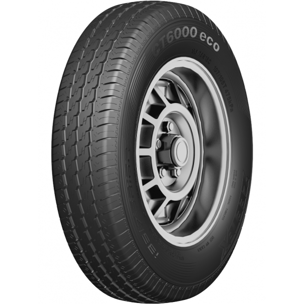 Zeetex CT6000 eco 225/70 R15C 112/110T