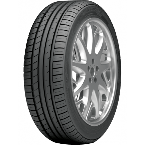 Zeetex HP2000 205/45 R17 88W XL