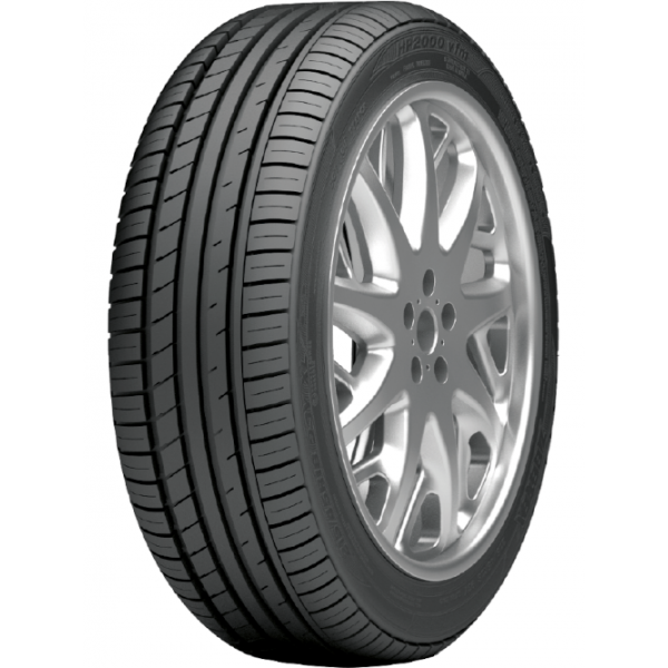 Zeetex HP2000 225/40 R18 92Y XL