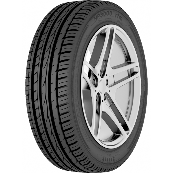 Zeetex HP3000 275/40 R19 105W XL