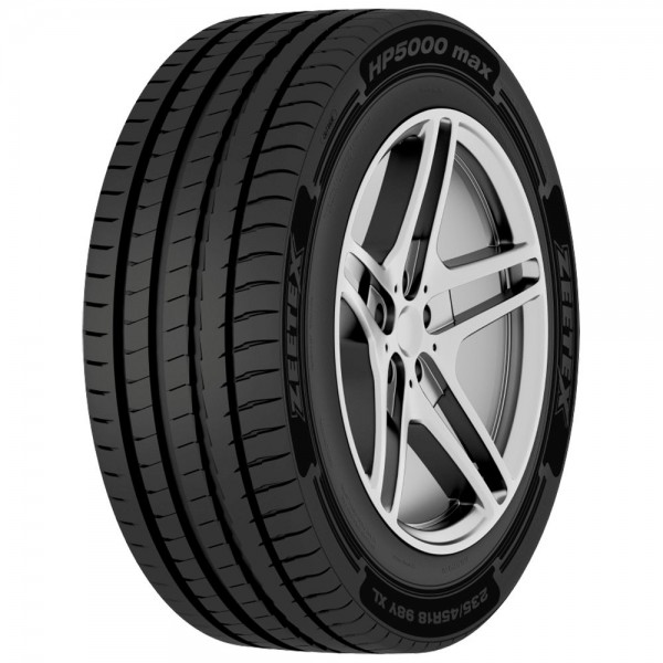 Zeetex HP5000 Max 245/45 R18 100Y XL