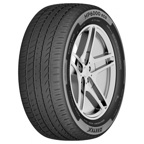 Zeetex HP6000 eco 205/45 R17 88W XL