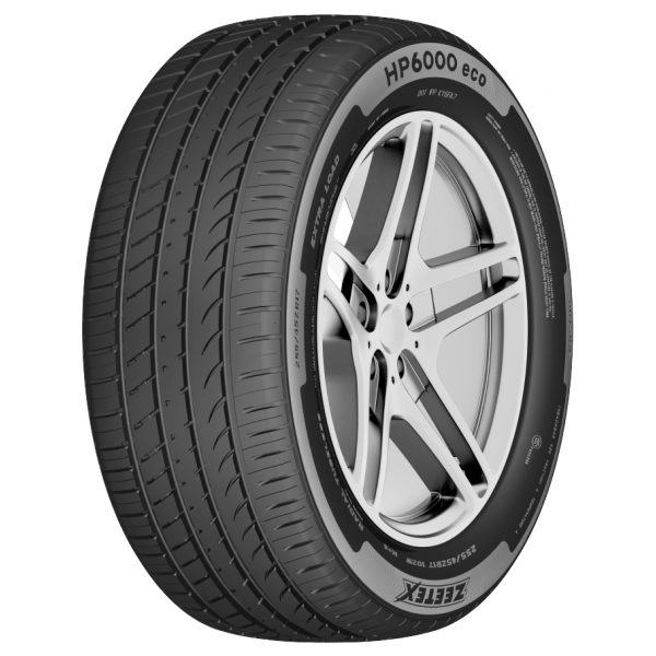 Zeetex HP6000 eco 225/40 R19 93W XL