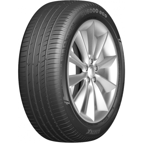 Zeetex SU6000 eco 285/35 R22 106W XL