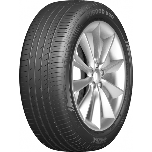 Zeetex SU6000 eco 285/35 R22 106W XL