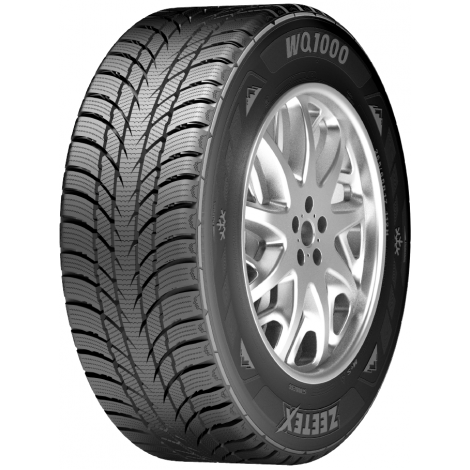 Zeetex WQ1000 235/70R16 106H