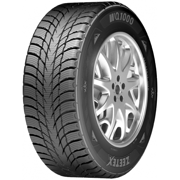 Zeetex WQ1000 235/75 R15 109T XL