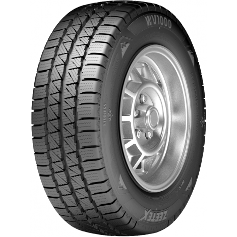 Zeetex WV1000 225/75 R16C 118/116R