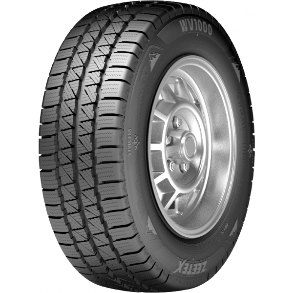 Zeetex WV1000 195/60 R16C 99/97T