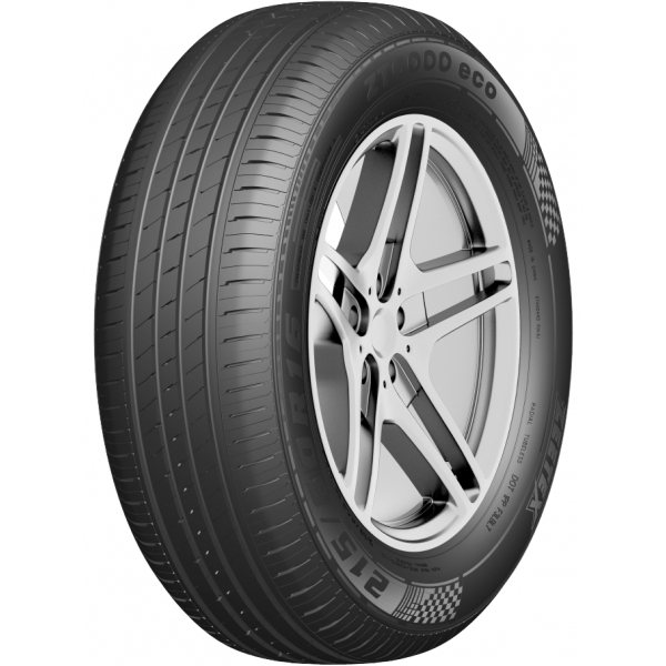 Zeetex ZT6000 eco 165/70 R14 81T