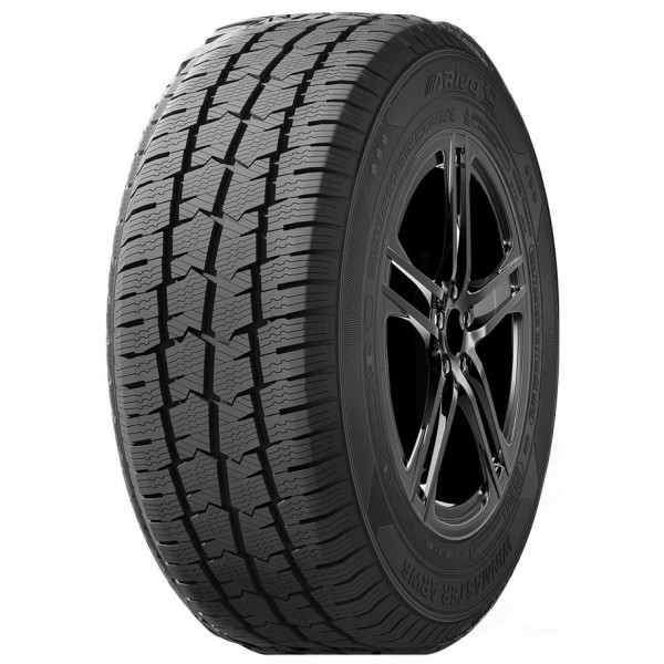 Arivo Winmaster ARW6 195/75 R16C 107/105R