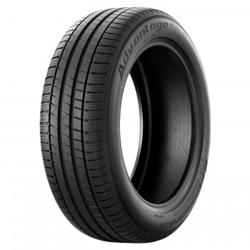 BFGoodrich, ADVANTAGE 195/65 R15 95T XL
