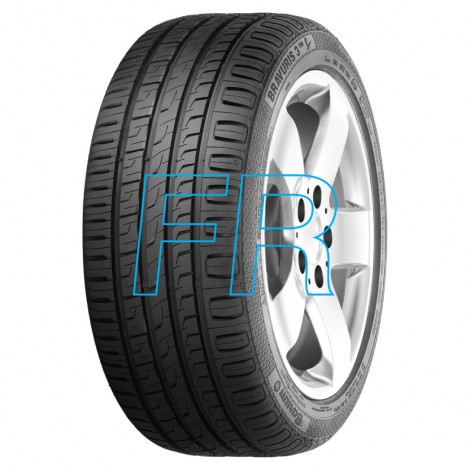 Barum BRAVURIS 3 HM 245/45R18 96Y