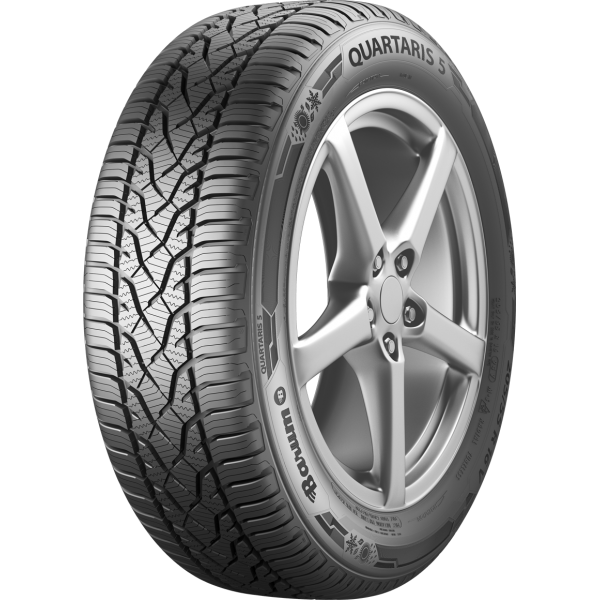 Barum Quartaris 5 165/65 R15 81T