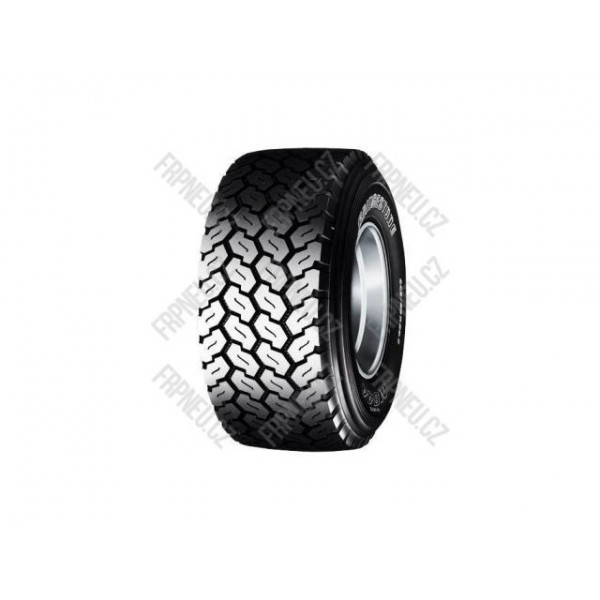 445/65R22,5 169K, Bridgestone, M844