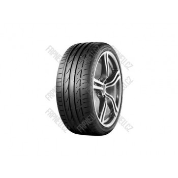 Bridgestone POTENZA S001 215/40R17 87Y