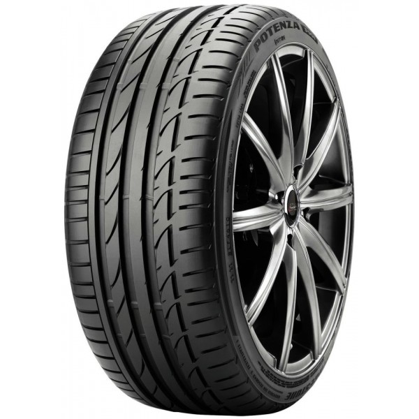 Bridgestone Potenza S001 225/45 R17 91Y