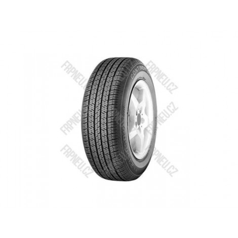 Continental 4X4 CONTACT 195/80R15 96H