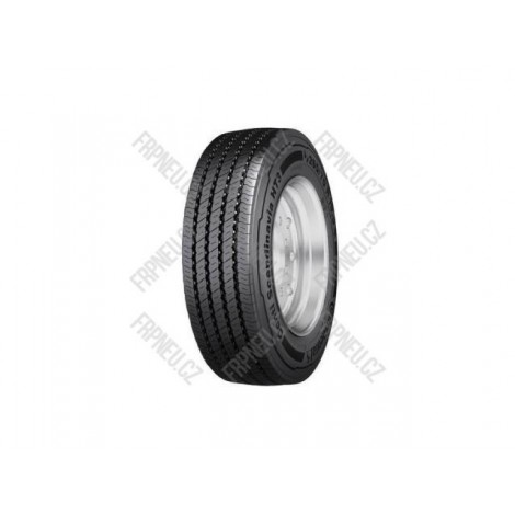 215/75R17,5 135/133K, Continental, CONTI SCANDINAVIA HT3