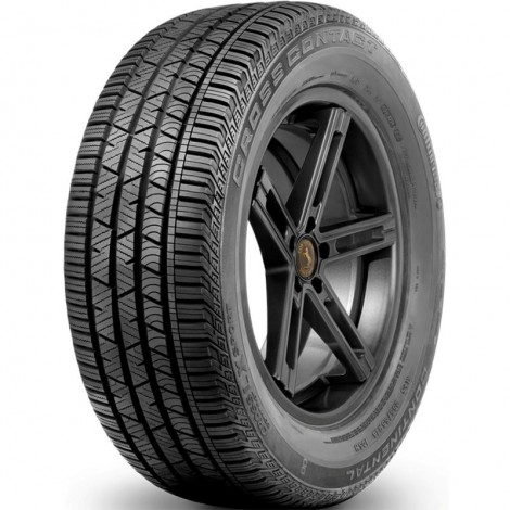 Continental ContiCrossContact LX Sport 235/60 R18 107V XL