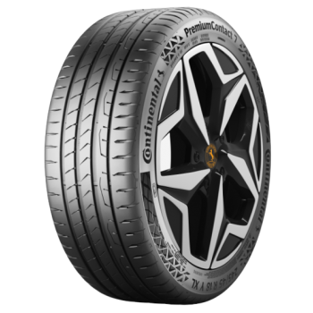 Continental PremiumContact 7 205/55 R16 91V