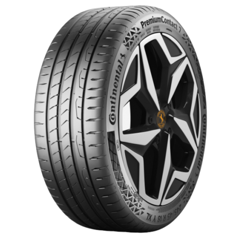 Continental PremiumContact 7 225/40 R18 92Y XL FR