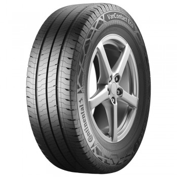 Continental VanContact Eco 225/65 R16C 112/110T