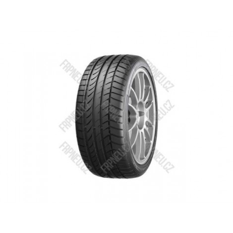 Dunlop SP SPORT MAXX TT 225/60R17 99V