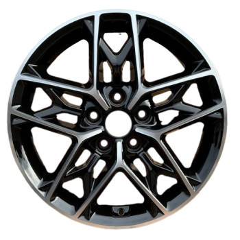 FR Design 5567 7,0x17 5x114,3 48 67,1 (BMF)