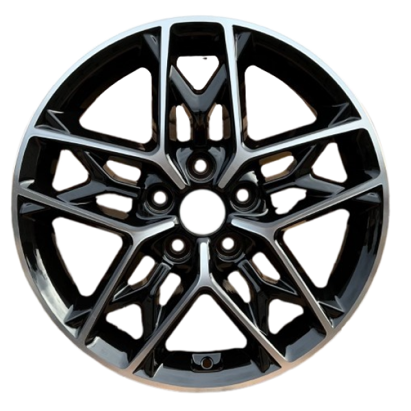 FR Design 5567 7,0x17 5x114,3 48 67,1 (BMF)