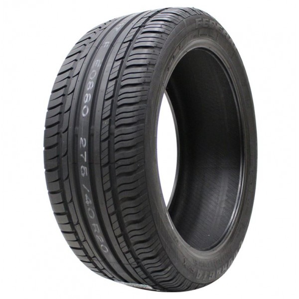 Federal Couragia F/X 255/40 R20 101Y XL