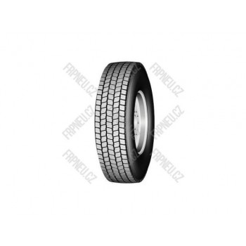 315/70R22,5 154/152K, Fulda, WINTERFORCE