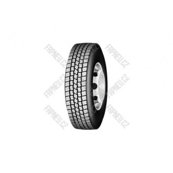 315/80R22,5 156/154K, Fulda, WINTER CONTROL