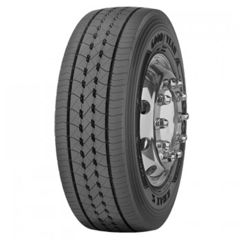 315/80R22,5 156/154L, Goodyear, KMAX S G2