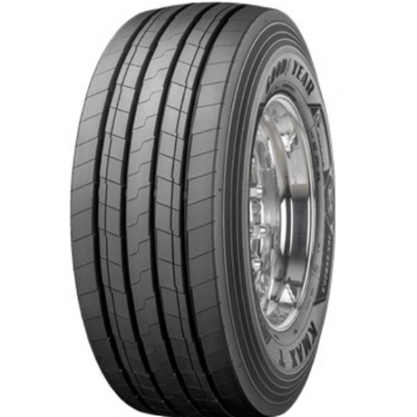 Goodyear Kmax T G2 385/65 R22,5 164K/158L (demo) 